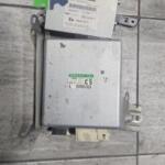 2007 Toyota Corolla direksiyon EPS beyni