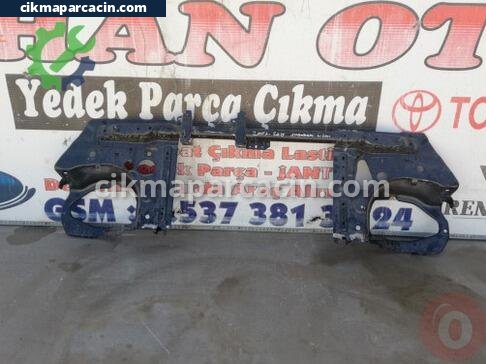 Mitsubishi L200 Ön Panel çıkma parça