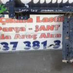 2007 ve 2015 mıtsbıshı l200 ön panel sıfır