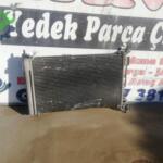 2007 ve üstü Opel Corsa klima ve su radyatör