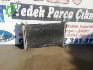 2007 ve üstü Opel Corsa klima ve su radyatör