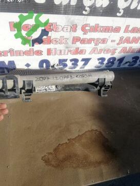 Opel Corsa Klima Radyatörü çıkma parça