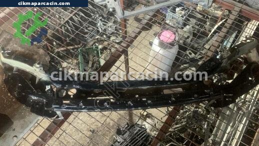 Volvo S40 Ön Panel çıkma parça