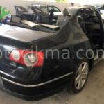 2007 Vosvegen Passat Parça Parça Satılık