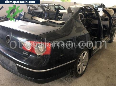 Volkswagen Passat çıkma parça