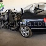2007 Vosvegen Passat Parça Parça Satılık