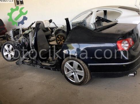 Volkswagen Passat çıkma parça