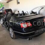 2007 Vosvegen Passat Parça Parça Satılık