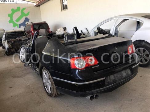 Volkswagen Passat çıkma parça