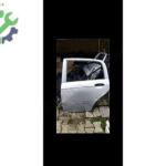 2007 2012 Hyundai Getz sol arka kapı