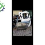 2007 2012 Volkswagen Passat B7 sol arka kapı