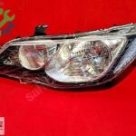 2007 MODEL HONDA CİVİC FAR SIFIR İTHAL