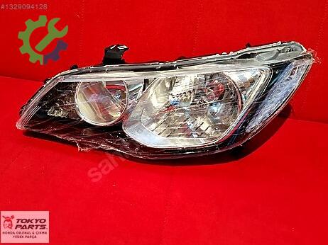 Honda Civic Far çıkma parça