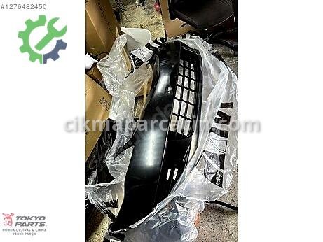 Honda Civic Ön Tampon çıkma parça