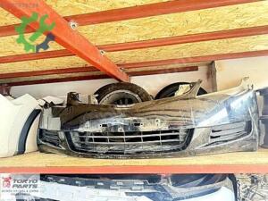 2007 MODEL HONDA CİVİC ÖN TAMPON ORJİNAL ÇIKMA