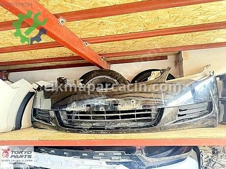 Honda Civic Ön Tampon çıkma parça