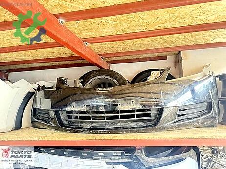 Honda Civic Ön Tampon çıkma parça
