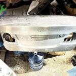2007 model honda civic bagaj orjinal çıkma