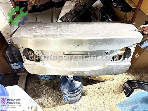 Honda Civic Bagaj çıkma parça