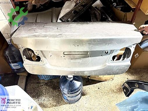 Honda Civic Bagaj çıkma parça