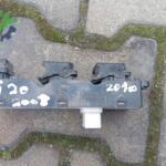 2008 2010 Hyundai i20 4lü cam düğmesi