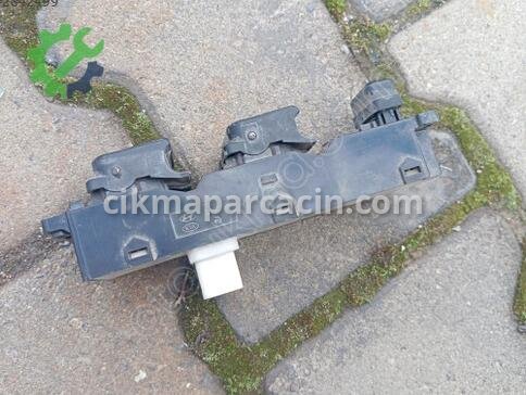Hyundai i20 Cam Düğmesi çıkma parça
