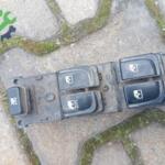 2008 2010 Hyundai i20 4lü cam düğmesi