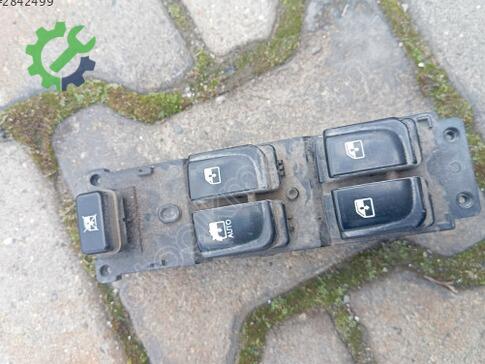 Hyundai i20 Cam Düğmesi çıkma parça