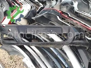 Opel Astra Ön Tampon çıkma parça