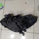 2008 2010 Renault Clio hcbek sağ ön far sıfır