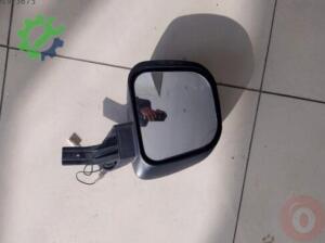 2008 2010 Scania sol taraf ayna sıfır