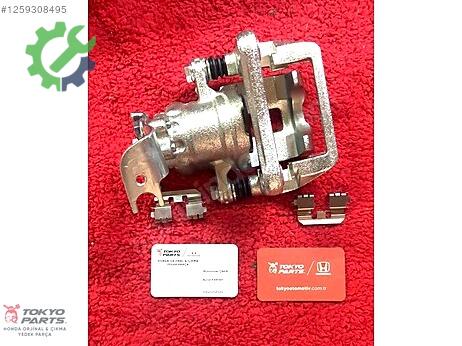 Honda Accord Kaliper çıkma parça