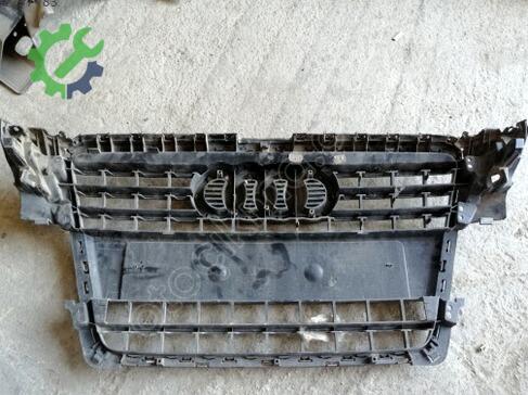 Audi A4 Panjur 2008-2011 çıkma parça