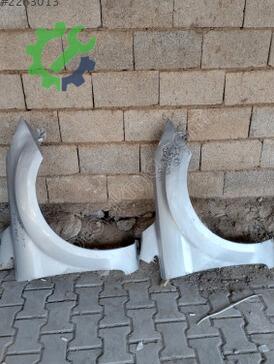 Ford Focus Sağ Ön Çamurluk çıkma parça