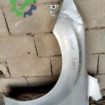 2008 2011 Ford focus sol ön çamurluk