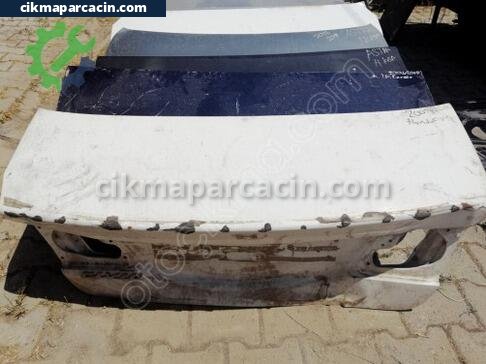 Honda Civic Bagaj çıkma parça