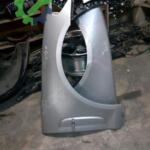 2008 – 2011 JAGUAR XF SAG SOL  ÖN ÇAMURLUK ÇIKMA