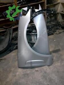 2008 – 2011 JAGUAR XF SAG SOL  ÖN ÇAMURLUK ÇIKMA