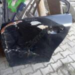 2008 2011 Toyota Avensis sol arka kapı