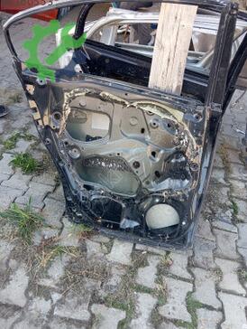 Toyota Avensis Sol Arka Kapı çıkma parça