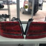 8K5945095K Audi A4 Sol Dış LED Stop (2008/2012)