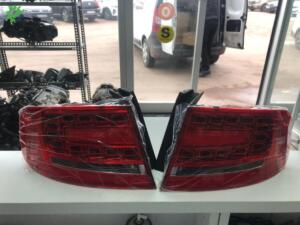 8K5945096K Audi A4 Sağ Dış LED Stop (2008/2012)
