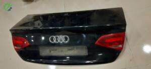 Audi A4 B8 Bagaj 2008/2012