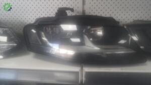 Audi A4 B8 Sağ Halojen Far 2008/2012