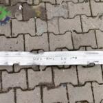 2008 2012 Audi A3 ön tampon demiri