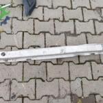 2008 2012 Audi A3 ön tampon demiri