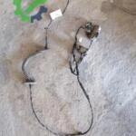 2008-2012 Ford focus arka bagaj aydınlatma tesisatı