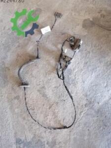 2008-2012 Ford focus arka bagaj aydınlatma tesisatı