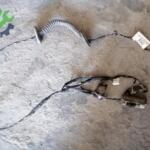 2008-2012 Ford focus arka bagaj aydınlatma tesisatı