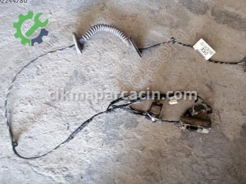 Ford Focus Elektrik Tesisatı çıkma parça